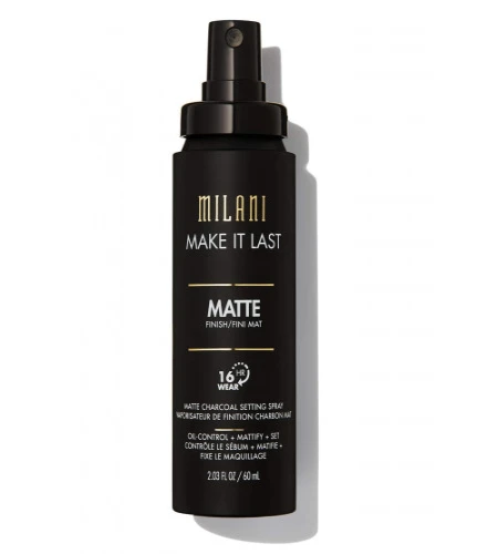 MAKE IT LAST MATTE