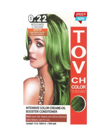 GREEN 0.22