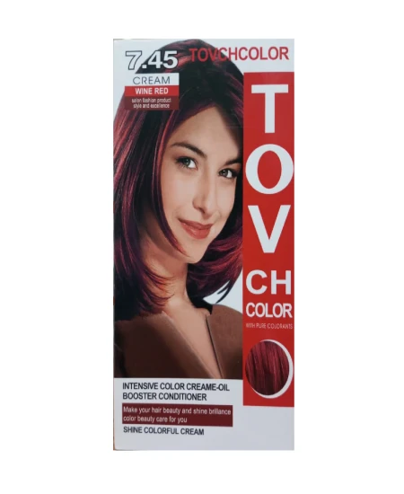WINE RED 7.45
