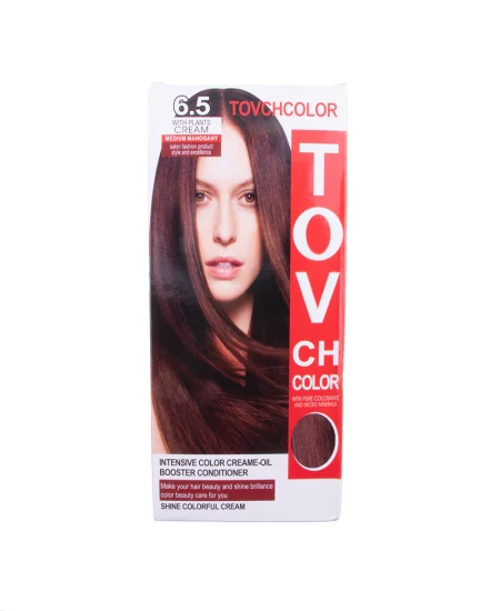 MEDIUM MAHOGANY 6.5