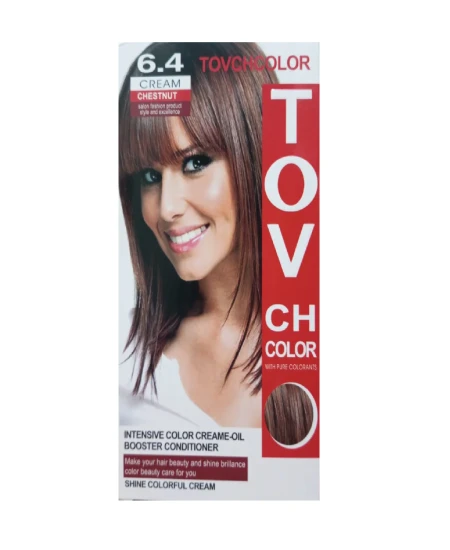 CHESTNUT 6.4