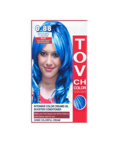 BLUE 0.88