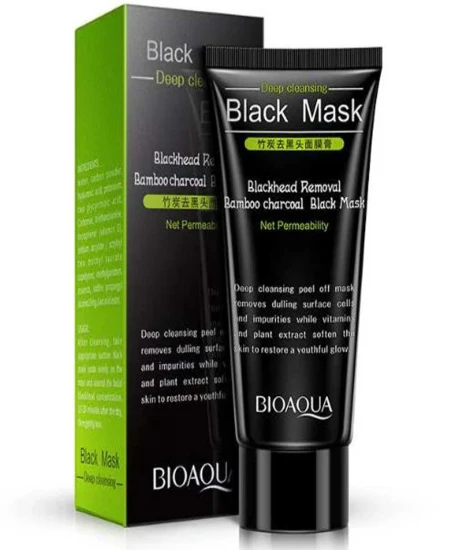 BAMBOO CHARCOAL