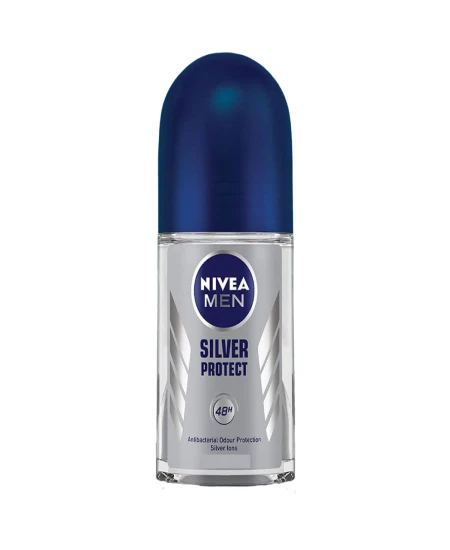 SILVER PROTECT
