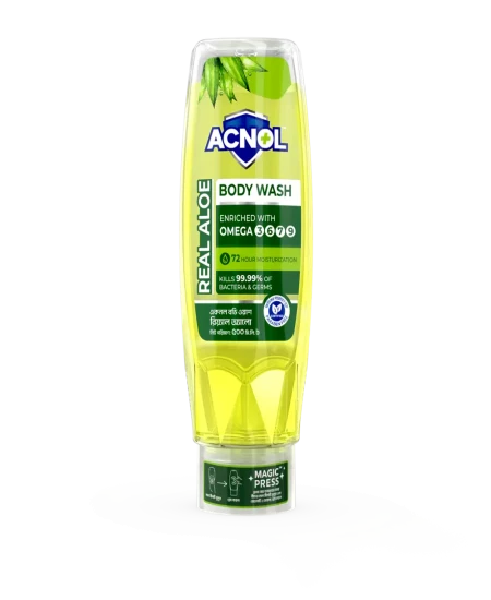 REAL ALOE