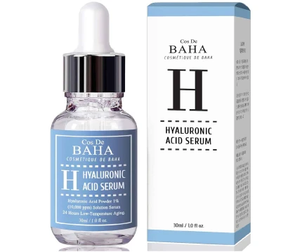 HYLARONIC ACID