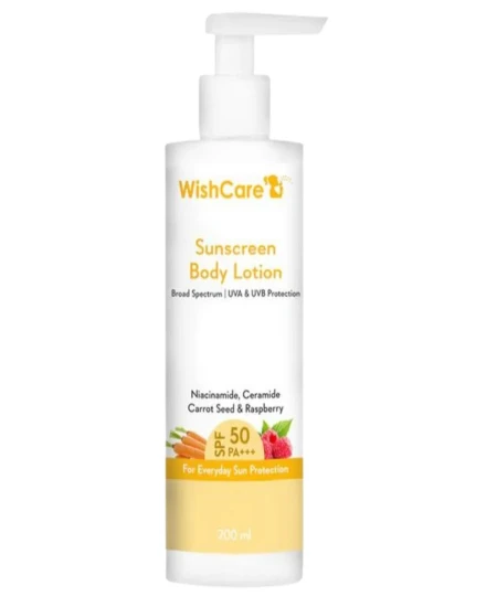 SUNSCREEN