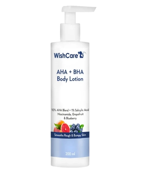 AHA+BHA