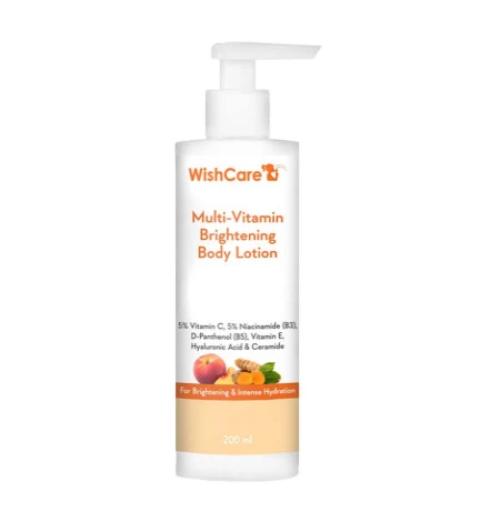 MULTI-VITAMIN BRIGHTENING