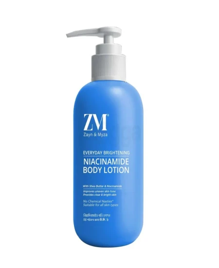 NIACINAMIDE