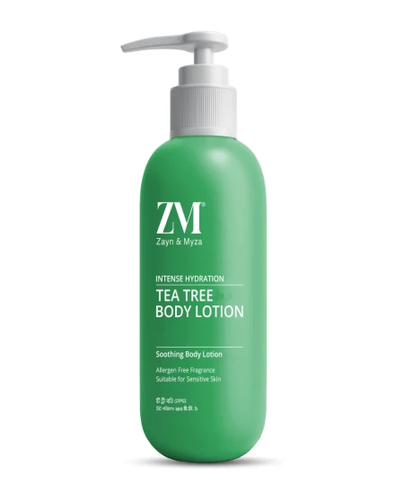 TEA TREE