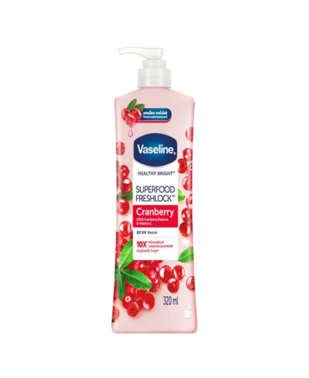 CRANBERRY