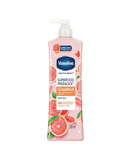 GRAPEFRUIT
