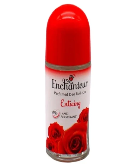 ENTICING