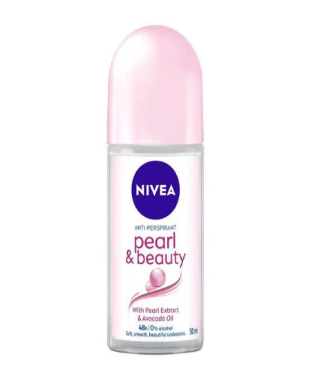 PEARL & BEAUTY