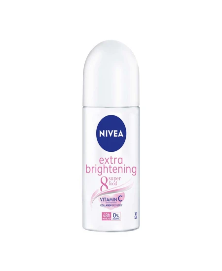EXTRA WHITENING