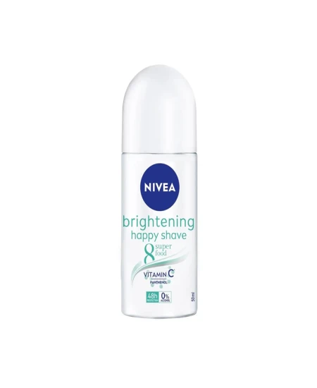 WHITENING HAPPY SHAVE